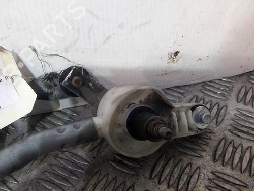 Front wiper motor OPEL AGILA (B) (H08) 1.0 (F68) | BP20367157M29 