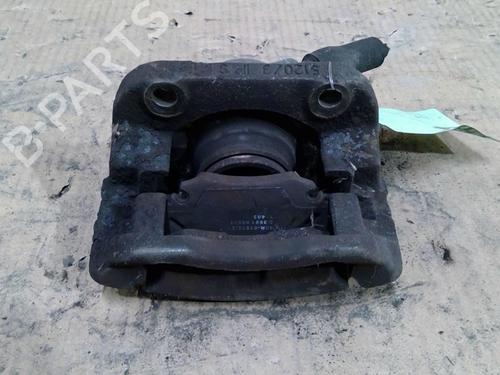 Højre bremsekaliber foran RENAULT TWINGO II (CN0_) 1.2 (CN0D) | BP29291997M104 
