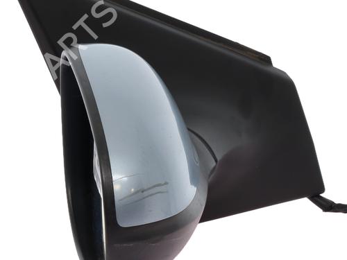 Right mirror FIAT BRAVO II (198_) 1.9 D Multijet (198AXC1B) | BP21592489C27 
