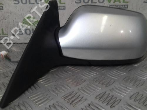 Left mirror MAZDA 6 Hatchback (GG) 2.0 DI (GG14) | BP22004625C26 