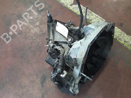 Gearbox DACIA LOGAN (LS_) 1.5 dCi (LS0K) | BP21816750M3 - Image 8