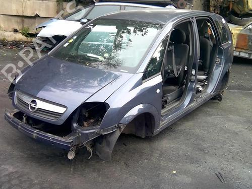 Ratstangsstang OPEL MERIVA A MPV (X03) 1.7 CDTI (E75) | BP20359498I23 
