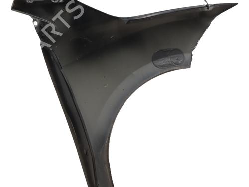 Used Left front fenders Left front fenders 37418595 37418595