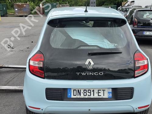 Engine RENAULT TWINGO III (BCM_, BCA_)  | BP36960673M1  - Image 12