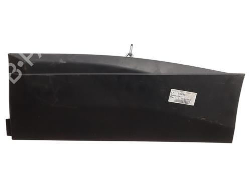 Used Door moulding trim PEUGEOT 3008 II SUV (MC_, MR_, MJ_, M4_) 1.6 BlueHDi 120 (120 hp) 29407550