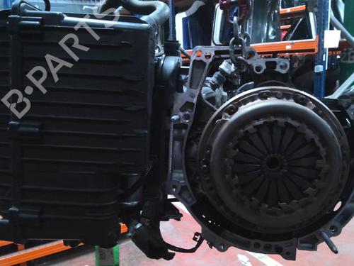 Engine CITROËN C3 II (SC_) 1.2 VTi 82 | BP30754999M1