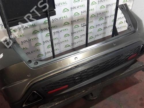 Rear bumper HONDA CIVIC VIII Hatchback (FN, FK) 2.2 CTDi (FK3) | BP22003838C8 