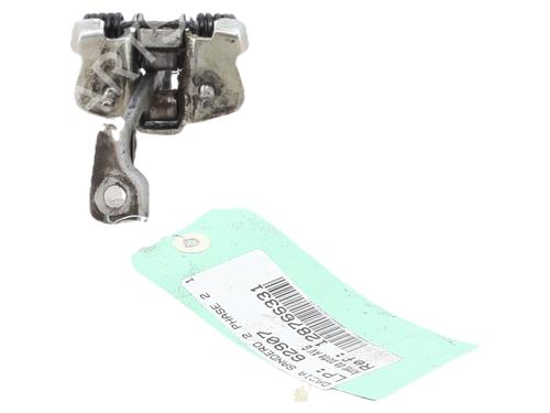 Used Hinge/Door check strap Hinge/Door check strap 36955976 36955976