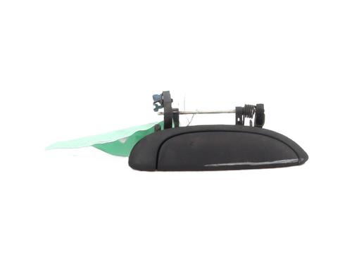 Türgriff hinten rechts außen für RENAULT CLIO II (BB_, CB_) 1.2 (BB0A, BB0F, BB10, BB1K, BB28, BB2D, BB2H, CB0A,... (58 hp) 30659654