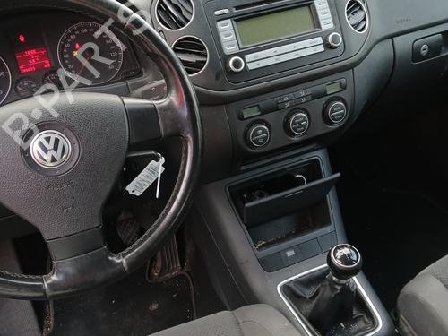 Right tailgate light VW GOLF PLUS V (5M1, 521) 1.9 TDI | BP25589045C80  - Image 18