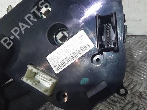 Used Climate control Climate control PEUGEOT 807 (EB_) 2.0 HDi (120 hp) 21817017 21817017