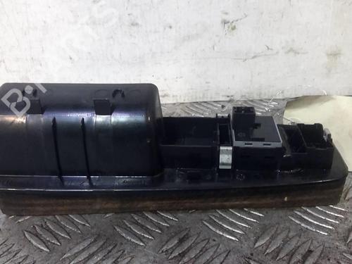Left front window switch VW POLO (9N_, 9A_) 1.4 TDI | BP20368438I27 