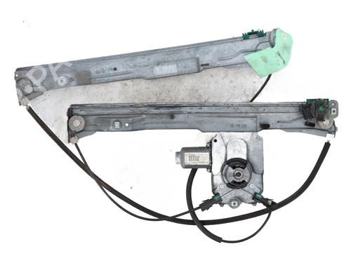 Front left window mechanism RENAULT CLIO III (BR0/1, CR0/1) 1.2 16V Hi-Flex (BR1U, CR1U) | BP25407712C22 