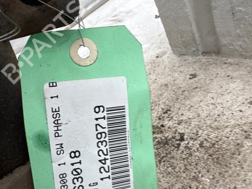 Used Left front shock absorber Left front shock absorber 36095364 36095364