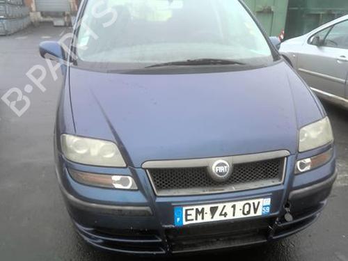 Højre baglygte FIAT ULYSSE (179_) 2.2 JTD | BP22439346C35 
