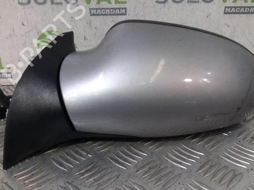 Used Left mirror MERCEDES-BENZ A-CLASS (W168) A 190 (168.032, 168.132) (125 hp) 20353776