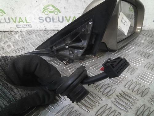 Right mirror AUDI A3 Sportback (8PA) 1.6 | BP20357963C27 