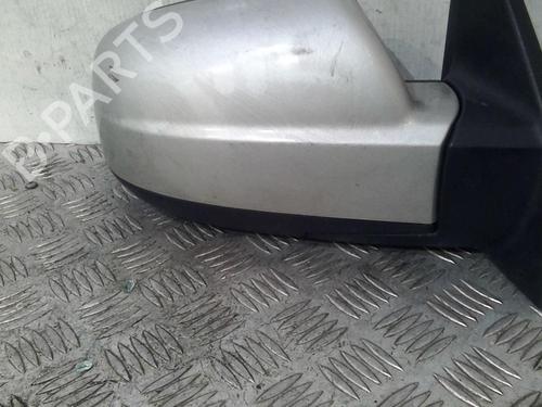 Right mirror HYUNDAI TUCSON (JM) 2.0 CRDi All-wheel Drive | BP20355480C27 