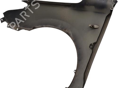 Right front fenders HYUNDAI i30 (FD) 1.6 CRDi | BP20484313C42 