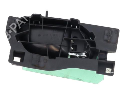 Used Rear left interior door handle Rear left interior door handle CITROËN C4 I (LC_) 1.6 16V (109 hp) 29560148 29560148