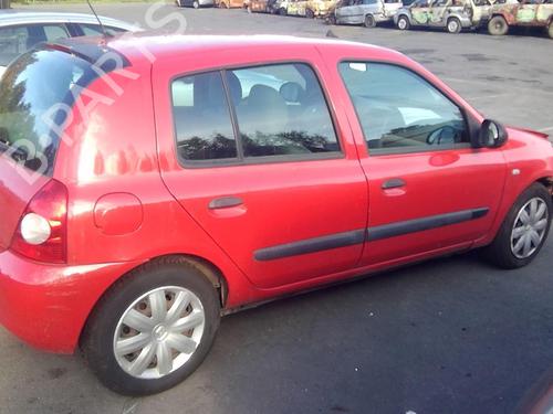 Switch RENAULT CLIO II (BB_, CB_) 1.5 dCi (B/CB3M) | BP20352721I30 