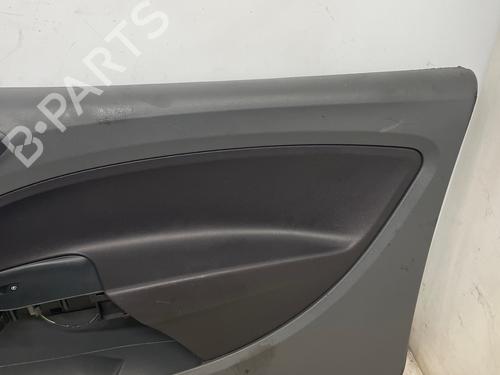 Front right panel SEAT IBIZA IV SC (6J1, 6P5) 1.4 TDI | BP40240096C59 - Image 8