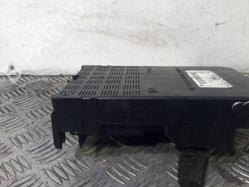 Used Fuse box Fuse box PEUGEOT 307 Break (3E) 2.0 HDI 110 (107 hp) 20368243 20368243