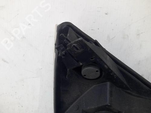 Used Left headlight Left headlight RENAULT ESPACE IV (JK0/1_) 2.0 dCi (JK01, JK02, JK1J, JK1K, JK1H) (150 hp) 20369725 20369725