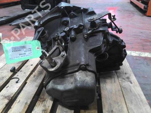 Gearbox CITROËN XSARA Coupe (N0) 1.4 i | BP29501423M3 