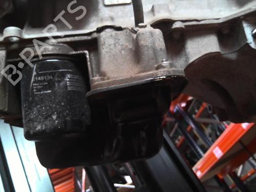 Used Engine Engine PEUGEOT 208 I (CA_, CC_) 1.2 PureTech 82 (82 hp) 26944451 26944451