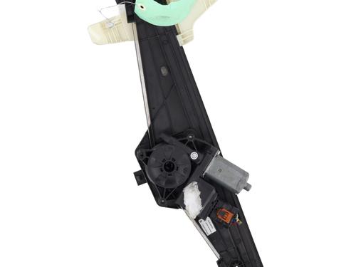 Used Rear right window mechanism PEUGEOT 3008 II SUV (MC_, MR_, MJ_, M4_) 1.2 THP/ PureTech 130 (MRHNSM, MRHNSU, MRHNSJ, MRHNYW,... (131 hp) 29014528