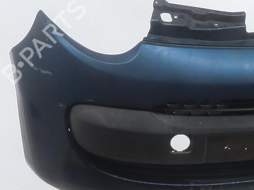 Used Front bumper Front bumper CITROËN C1 (PM_, PN_) 1.4 HDi (54 hp) 40031394 40031394