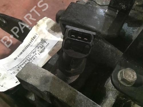 Gearbox HYUNDAI i30 (FD) 1.6 CRDi | BP20367366M3 