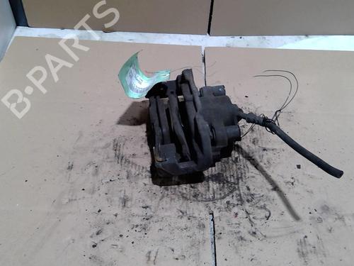 Used Left front brake caliper BMW 3 Coupe (E46) 320 Ci (170 hp) 31658235