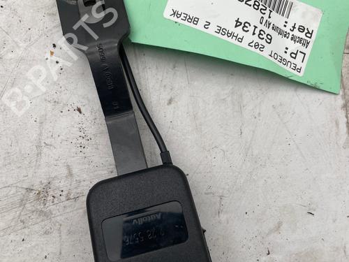 Used Seat buckle Seat buckle 36955962 36955962
