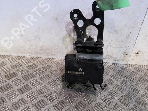 Used ABS pump ABS pump VW GOLF PLUS V (5M1, 521) 1.9 TDI (105 hp) 20350655 20350655
