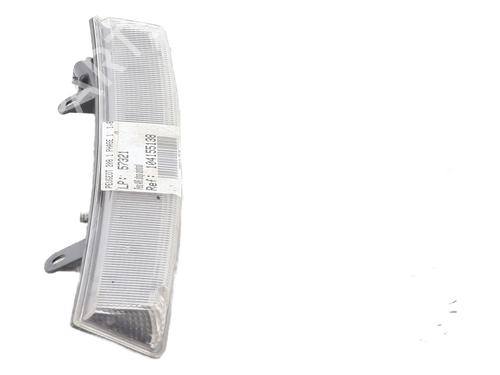 Third brake light PEUGEOT 208 I (CA_, CC_) 1.6 HDi | BP24964912L11 