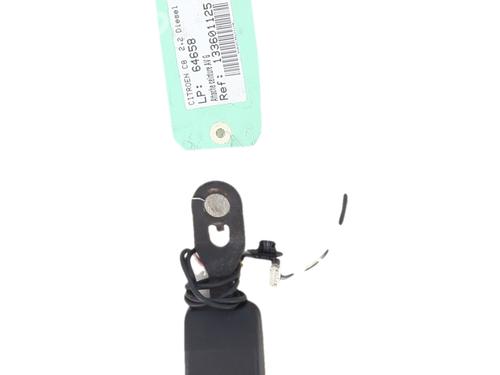 Seat buckle CITROËN C8 (EA_, EB_) 2.2 HDi | BP39647190I32 - Image 3