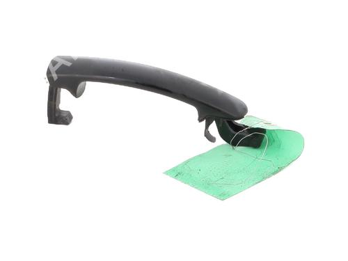 Rear right exterior door handle SKODA FABIA II (542) 1.2 | BP20356379C130 