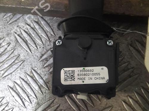 Used Switch Switch OPEL INSIGNIA A (G09) 2.0 CDTI (68) (131 hp) 20355384 20355384