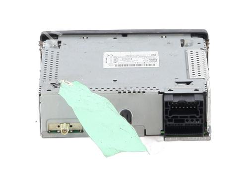 Used Radio Radio RENAULT MASTER III Van (FV) 2.3 dCi 145 FWD (FV0E, FV0F, FV0H, FV02, FV0M, FV0S,... (146 hp) 31287786 31287786