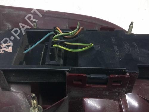 Right taillight FORD MONDEO II Turnier (BNP) 1.8 TD | BP20363188C35 
