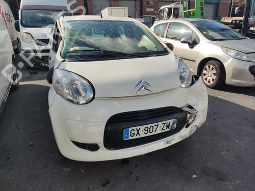 Tailgate CITROËN C1 (PM_, PN_) 1.0 | BP31878732C6 
