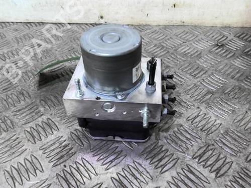 ABS pump CITROËN C8 (EA_, EB_) 2.2 HDi | BP20360960M43 
