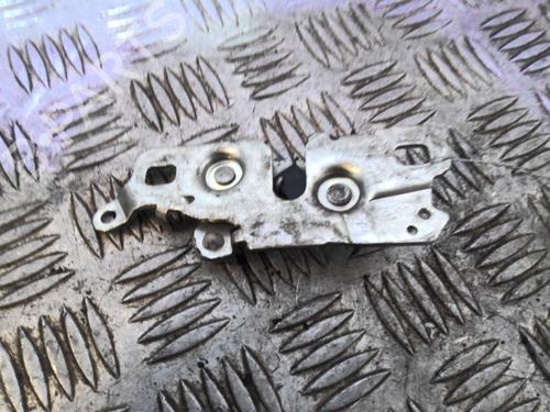 Hood lock PEUGEOT 208 II (UB_, UP_, UW_, UJ_) 1.2 PureTech 100 | BP20353841C133 