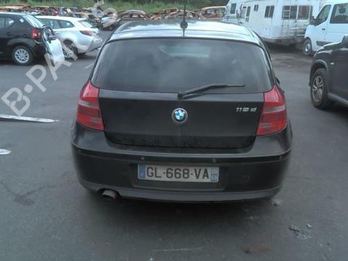 Steering rack BMW 1 (E87) 118 d | BP24964956M22  - Image 13