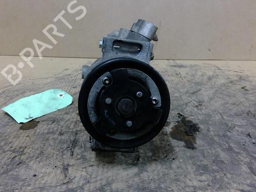 AC compressor AUDI A1 (8X1, 8XK) 1.6 TDI | BP29082470M34 - Image 4