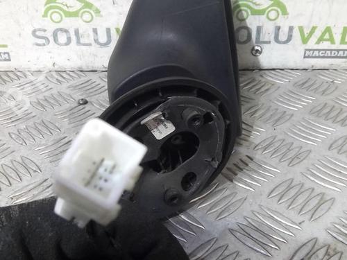 Right mirror DACIA LOGAN MCV (KS_) 1.5 dCi (KS0W) | BP20370068C27 