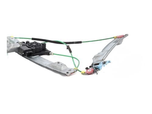 Rudehejsemekanisme Højre foran OPEL CORSA D (S07) 1.0 (L08, L68) (60 hp) 31287688