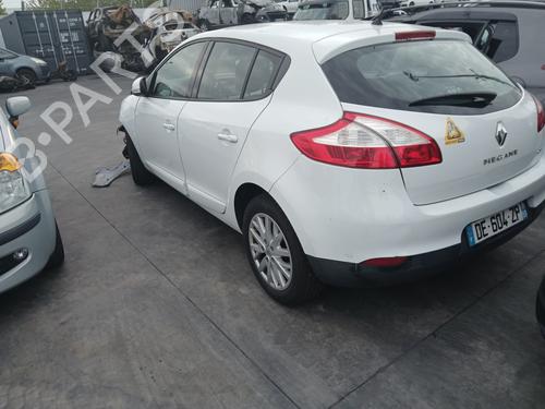 Left rear window switch RENAULT MEGANE III Hatchback (BZ0/1_, B3_) 1.5 dCi (BZ09, BZ0D, BZ1W, BZ29, BZ14) | BP26546374I29 - Image 14